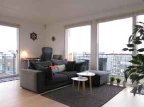 Отель ApartmentInCopenhagen Apartment 427  Копенгаген